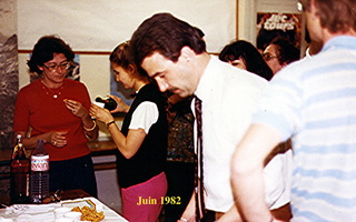 1982 06 Mr Pascal CAPUT
